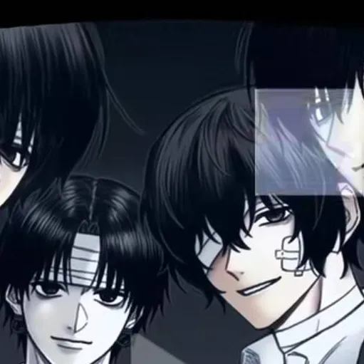 chat with ai character: axel,maxy,jake,jay