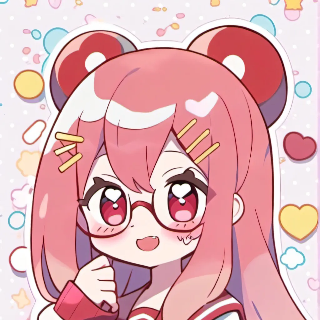 chat with ai character: Cherry 