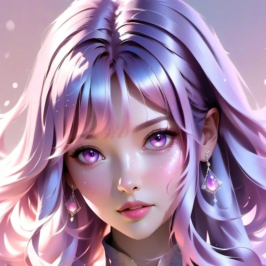 chat with ai character: liah 