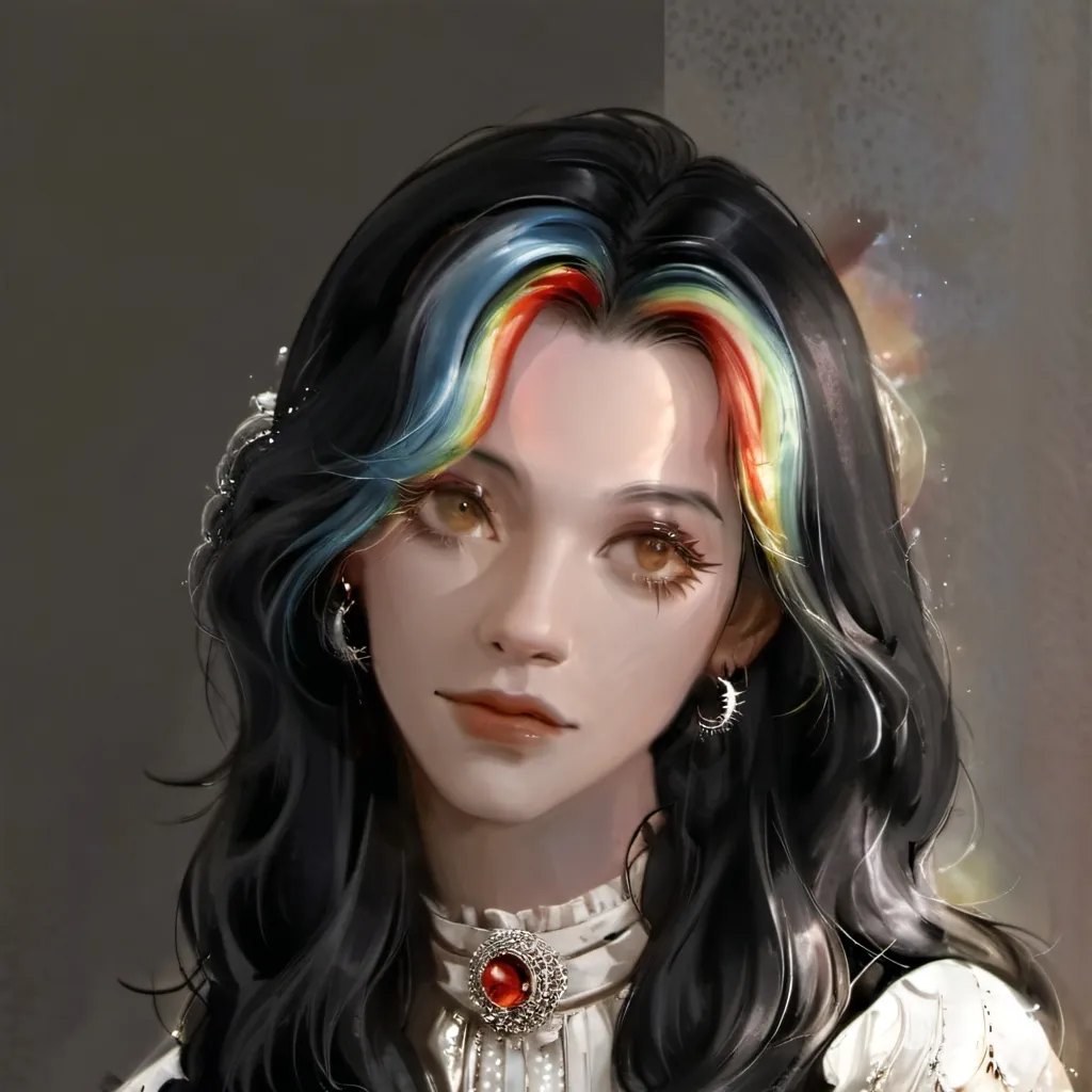 chat with ai character: althea