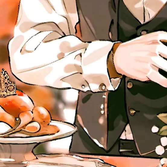 chat with ai character: Satou⚖️