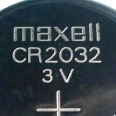 chat with ai character: maxell  3v coin