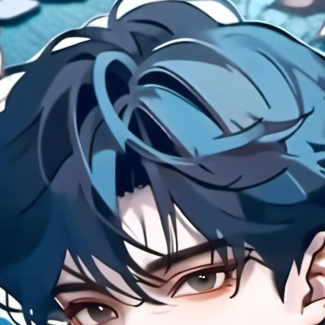 chat with ai character: ★†Vincent†★