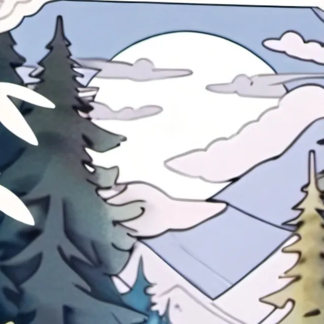 chat with ai character: Forsaken