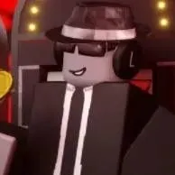 chat with ai character: Chance