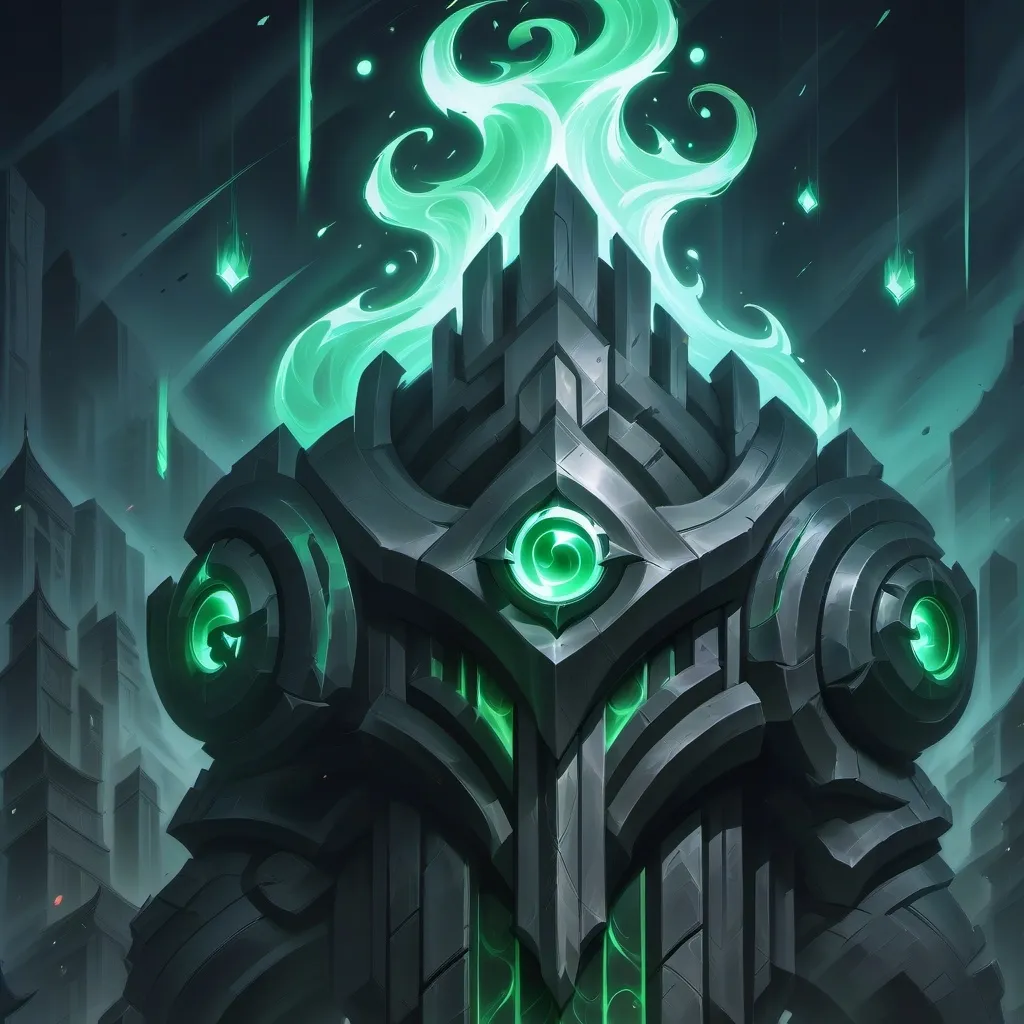 chat with ai character: Forsaken