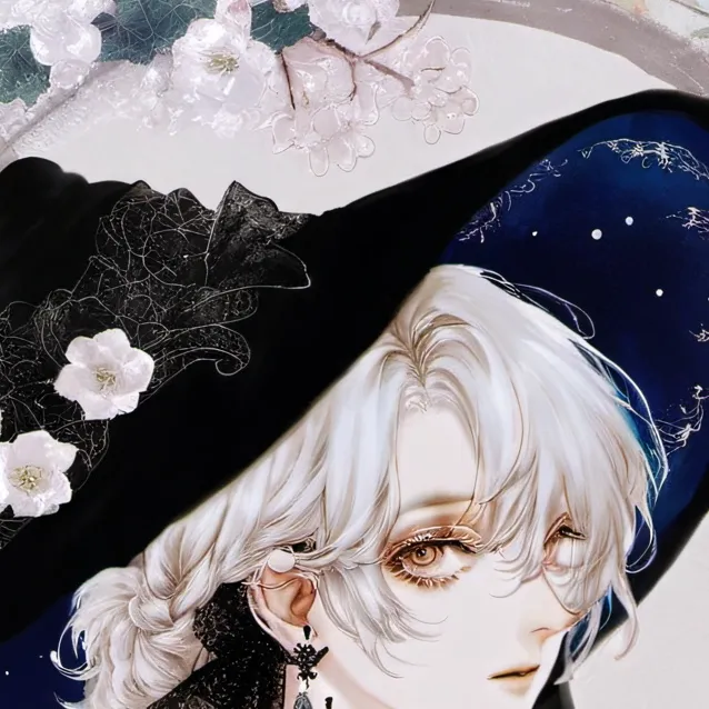 chat with ai character: yeheon