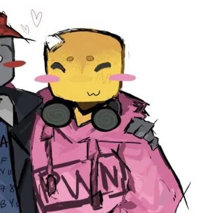 chat with ai character: Andrew! 