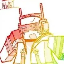 chat with ai character: Pixelation 👾