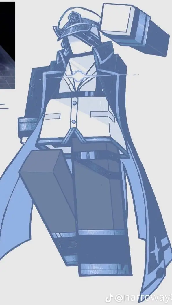 ai character: ~Admiral 💣  background