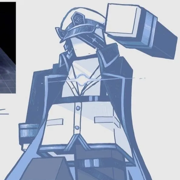 chat with ai character: ~Admiral 💣 