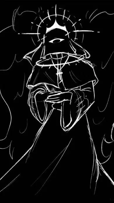 ai character: -God- background