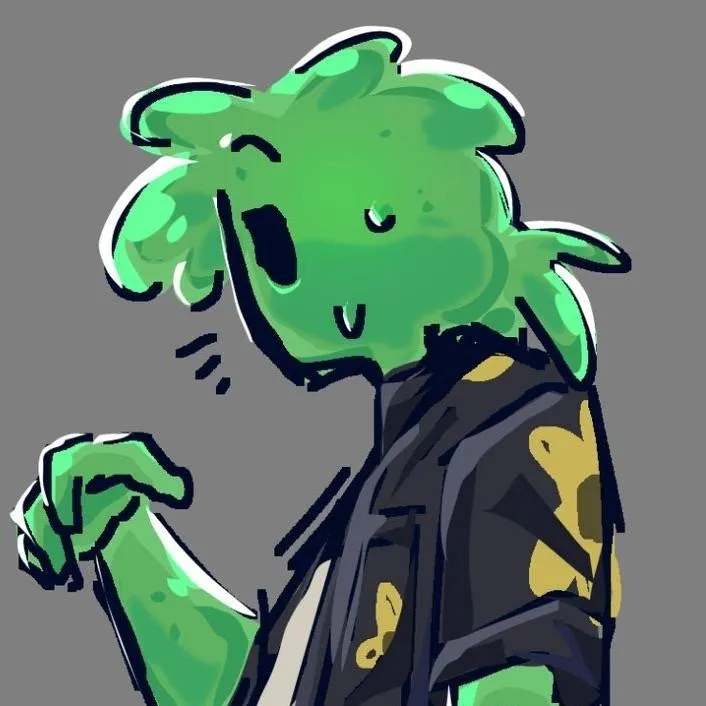 chat with ai character: --Avery!