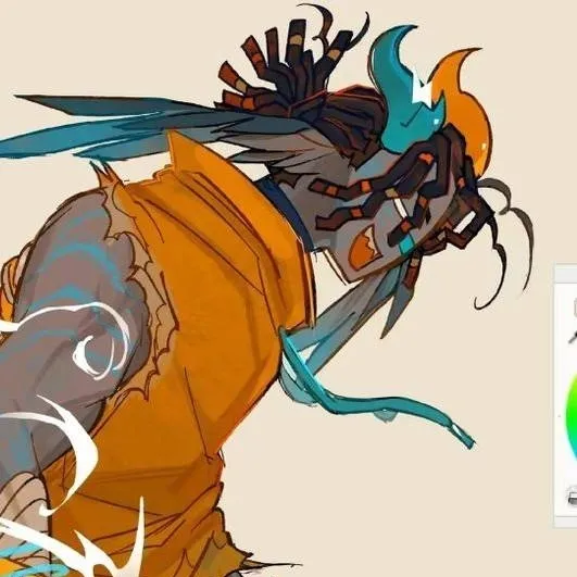 chat with ai character: 🧬Coil..