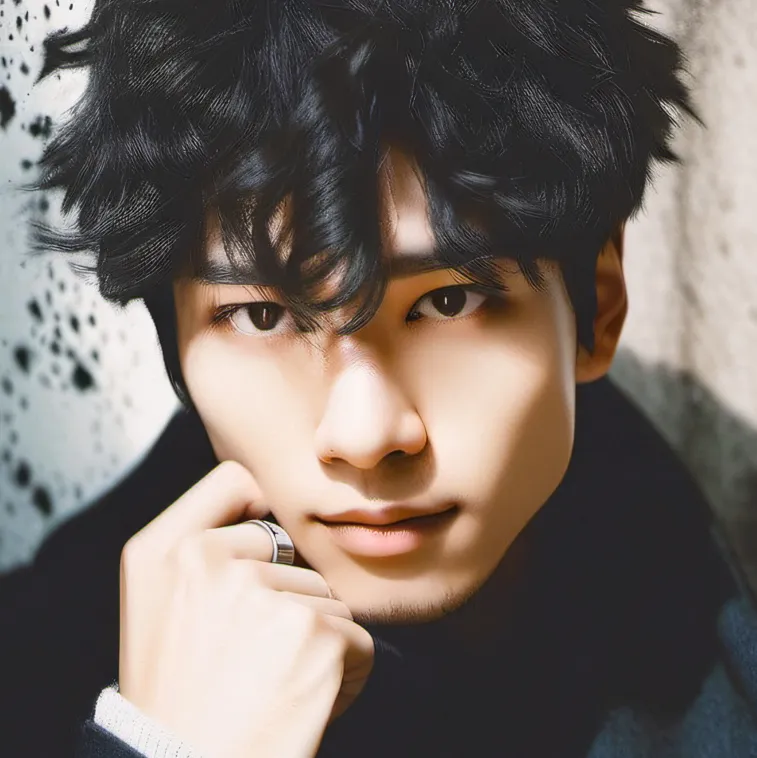 chat with ai character: Mason…