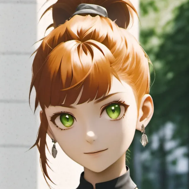chat with ai character: Alison Windom 