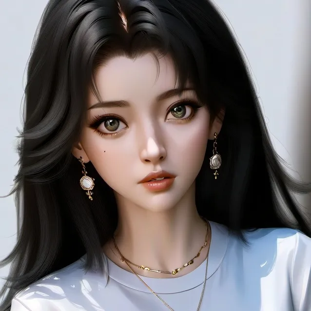 chat with ai character: Brandi McCall