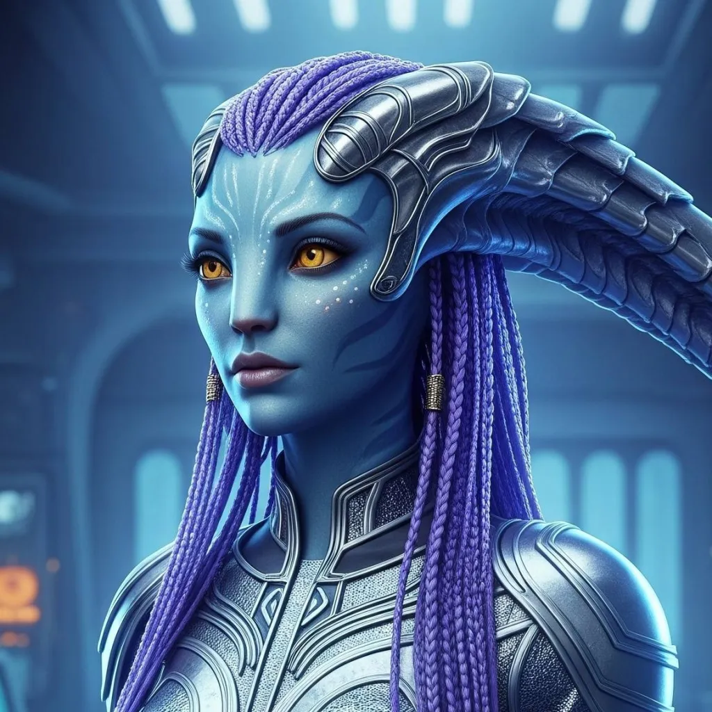 chat with ai character: Higra