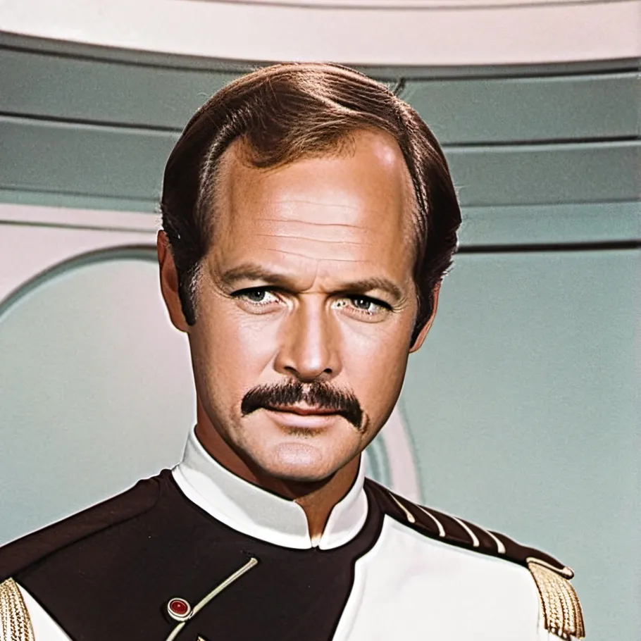chat with ai character: Richard MacGillis