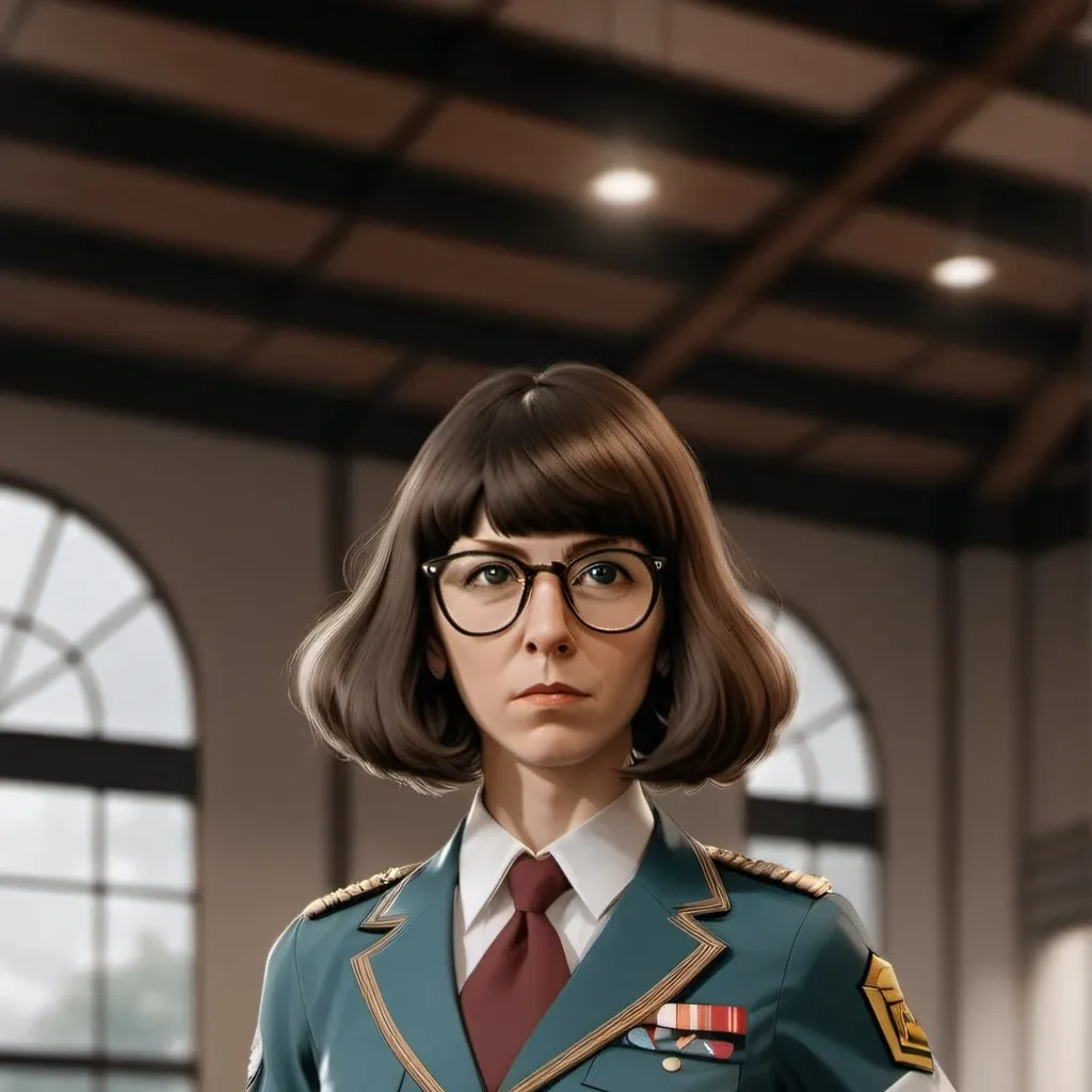 chat with ai character: Alva