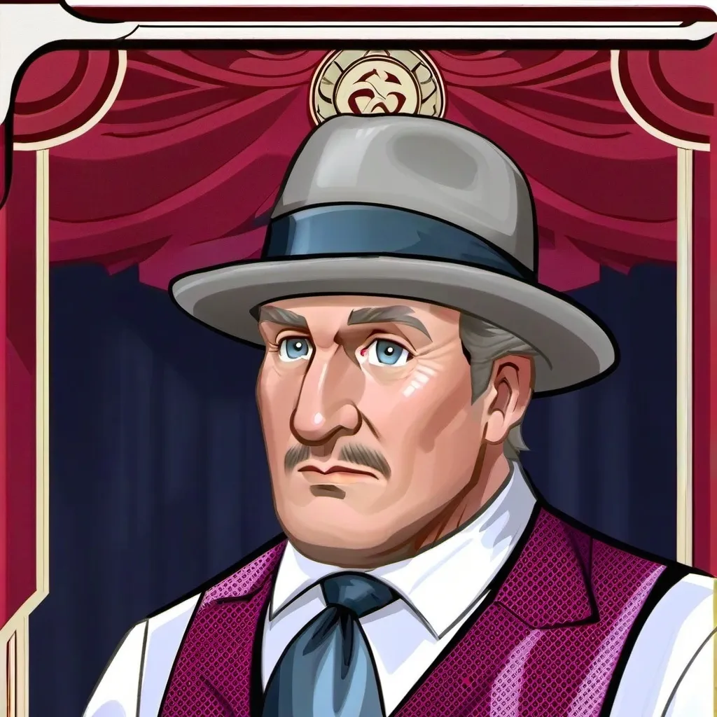 chat with ai character: Haney