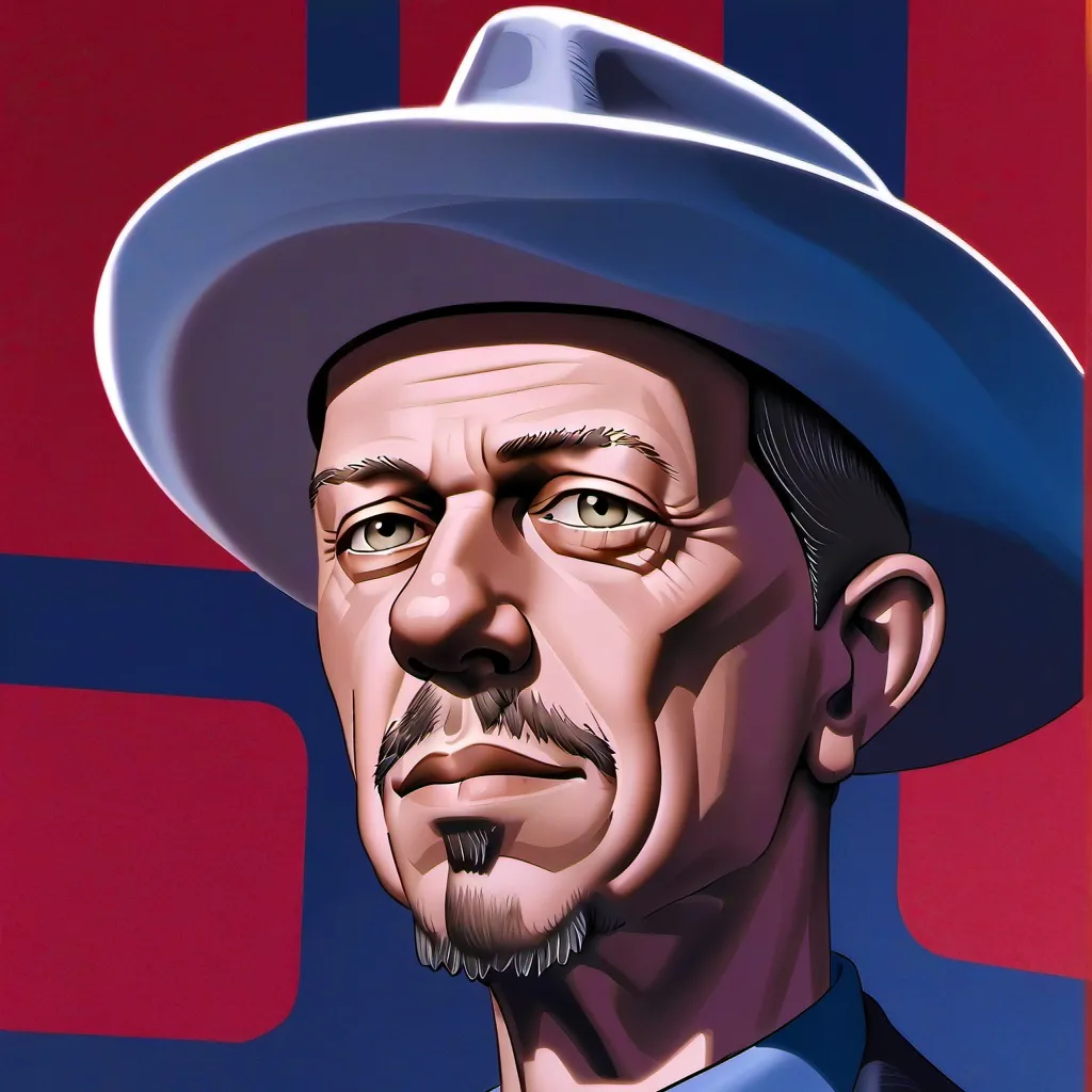 chat with ai character: Sheriff Knotts