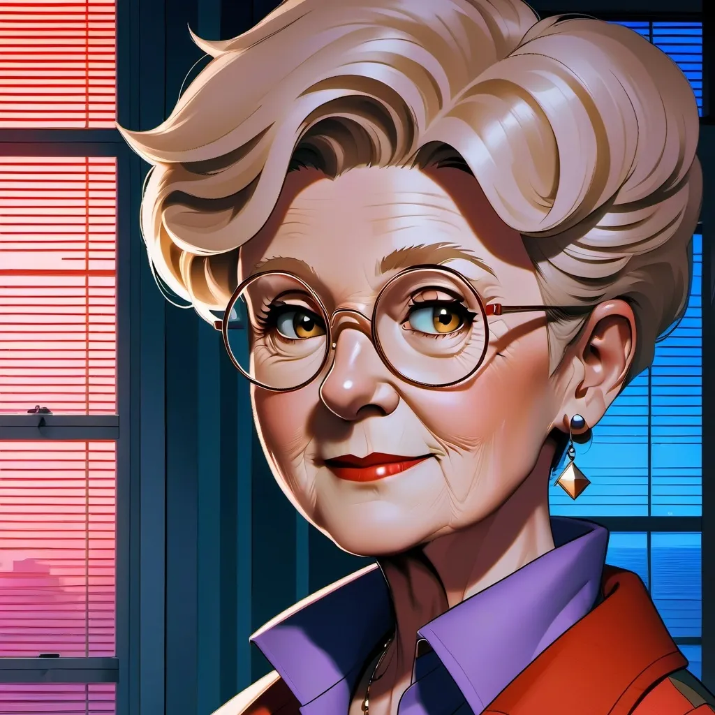 chat with ai character: Jessica 
