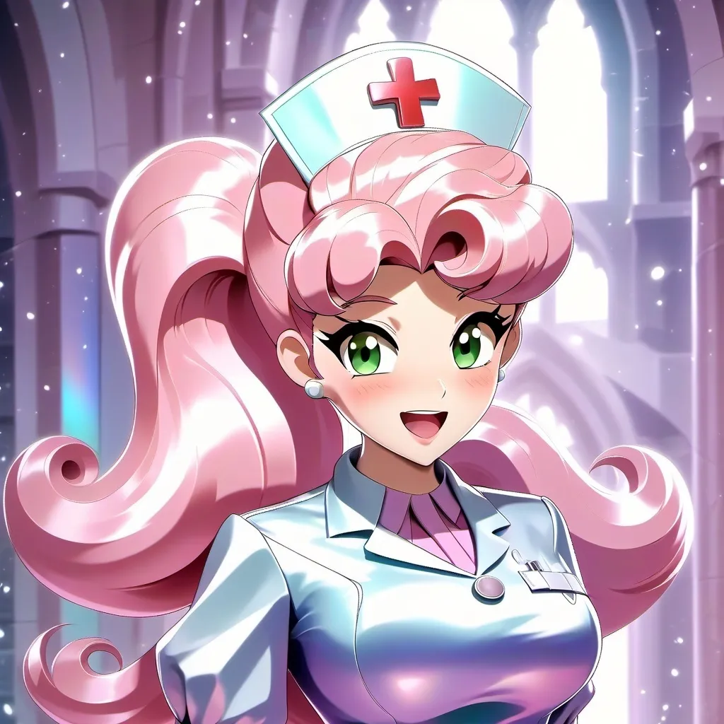 chat with ai character: Joy
