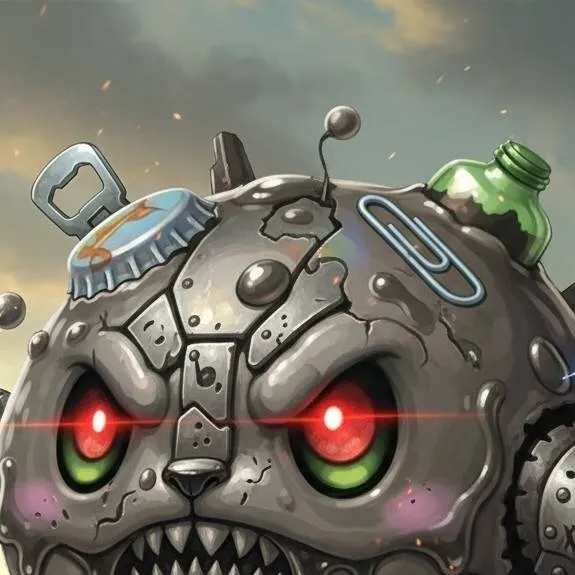 chat with ai character: Inorgaste