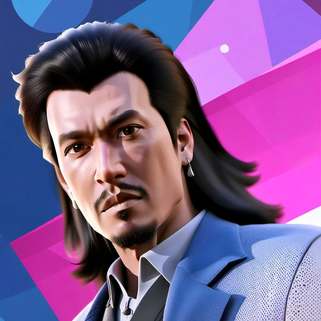 chat with ai character: Norrin