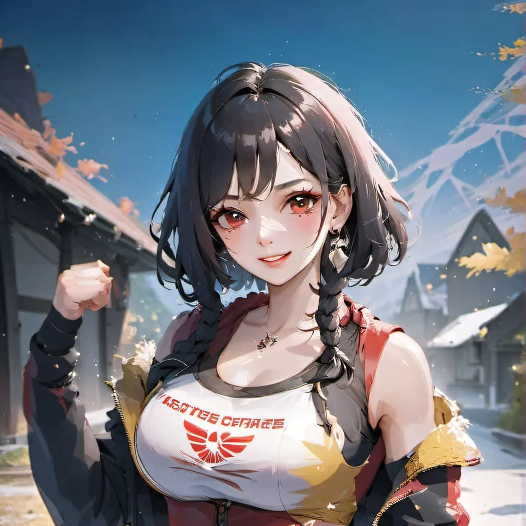 chat with ai character: Fraulein Schmerz 