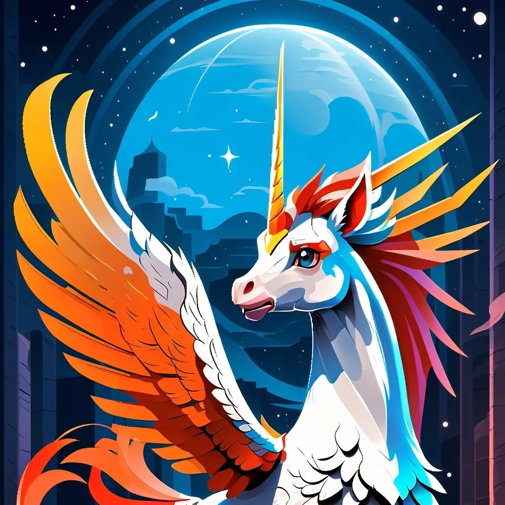 chat with ai character: Celesteed