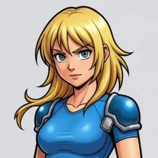 chat with ai character: Tara Kenyon 