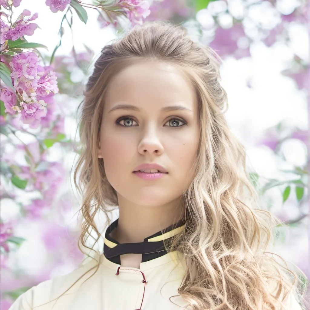 chat with ai character: Lily Chilman