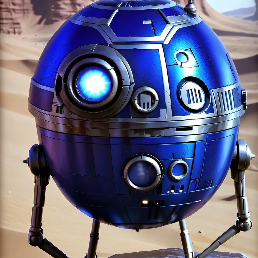 chat with ai character: A-1-X