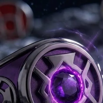 chat with ai character: Night Lantern Ring
