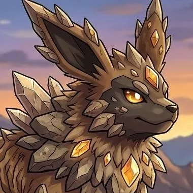 chat with ai character: Stoneon
