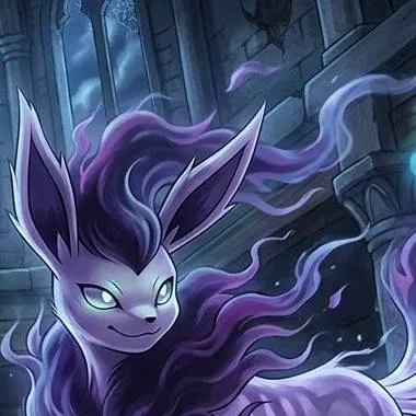 chat with ai character: Feareon