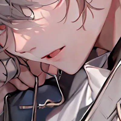 chat with ai character: Asher