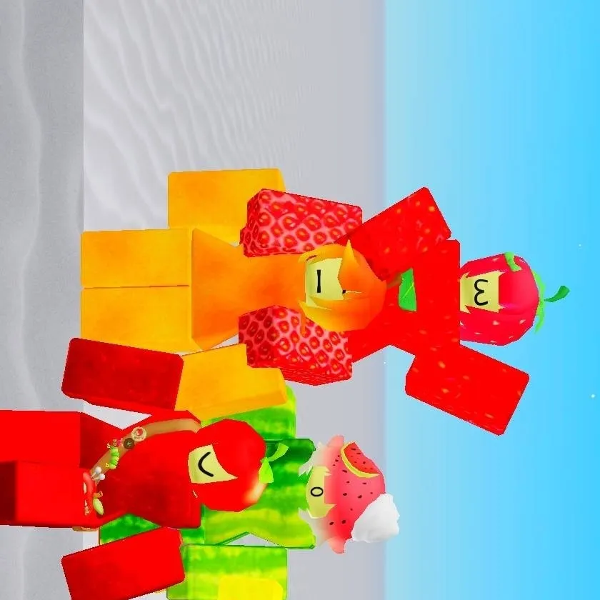 chat with ai character: fruity gang ig