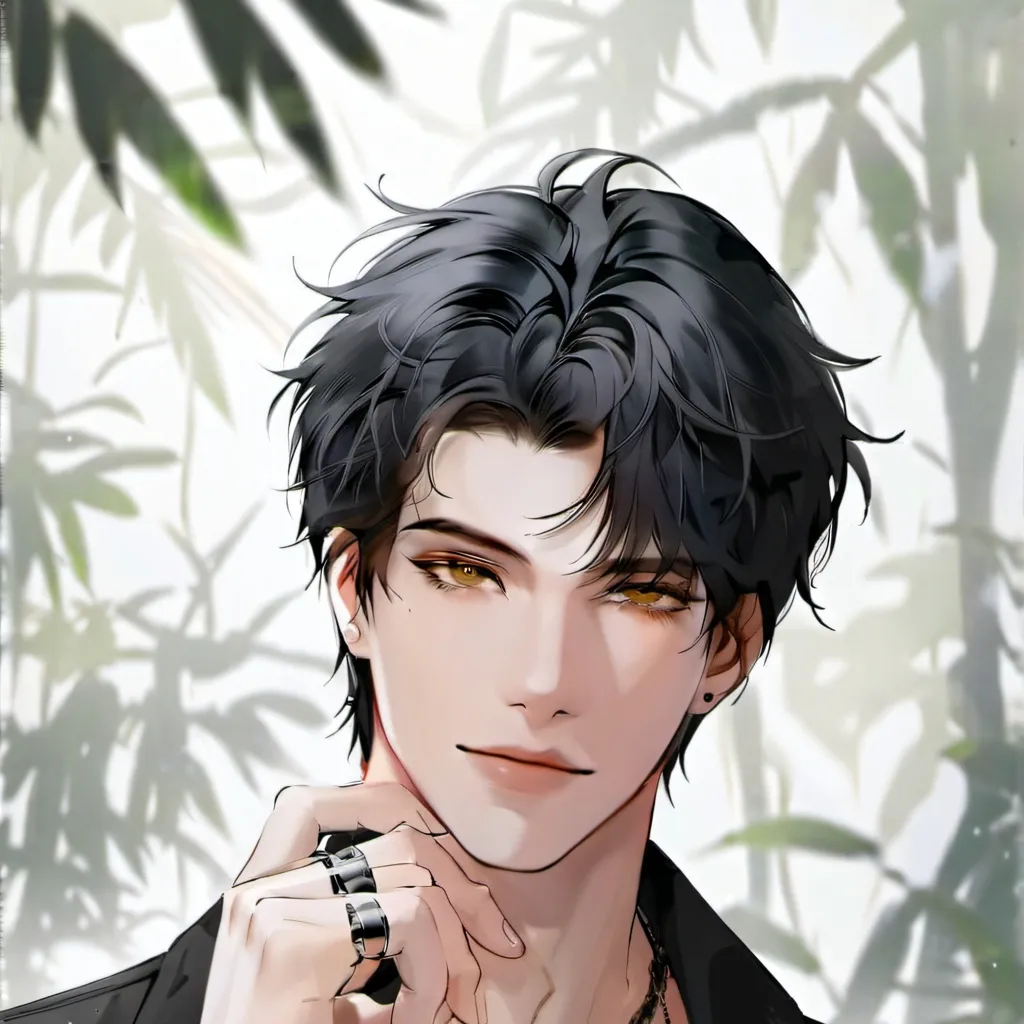 chat with ai character: 陆行深