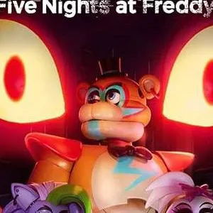 chat with ai character: fnaf SB 