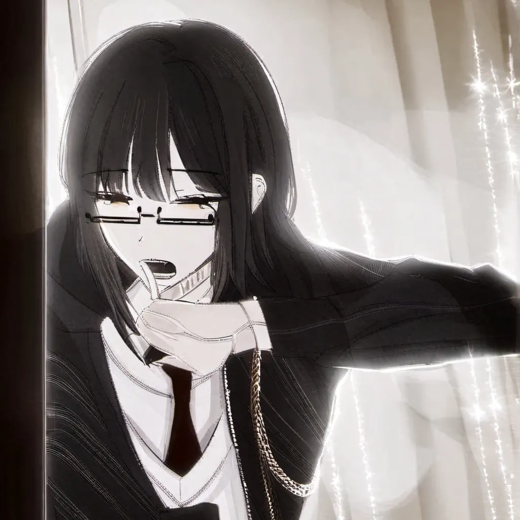 chat with ai character: Yuki  Sato✰⍢⃝