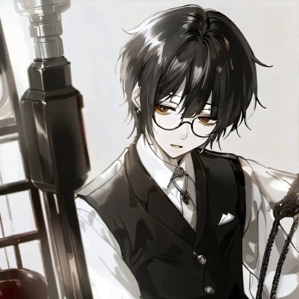 chat with ai character: Kino Miyomi^^