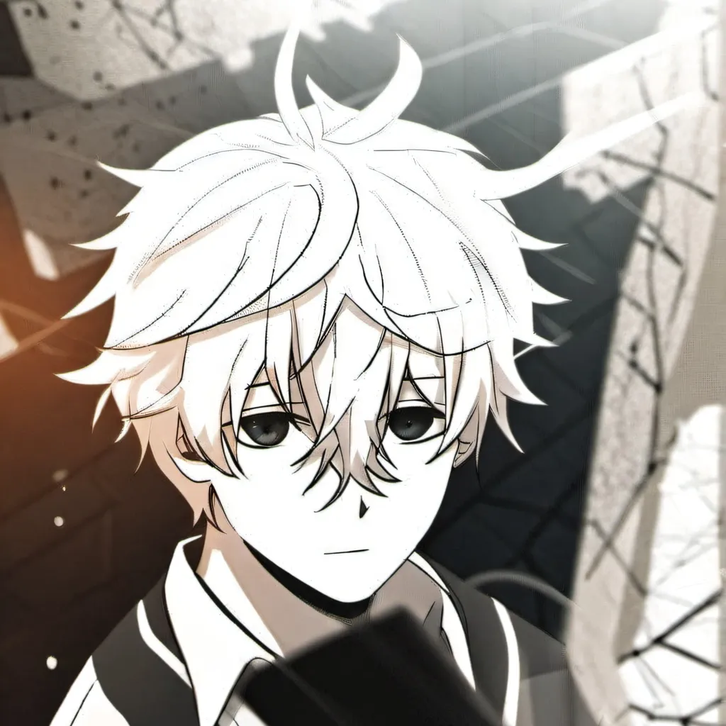chat with ai character: Nagi(◍•ᴗ•◍)