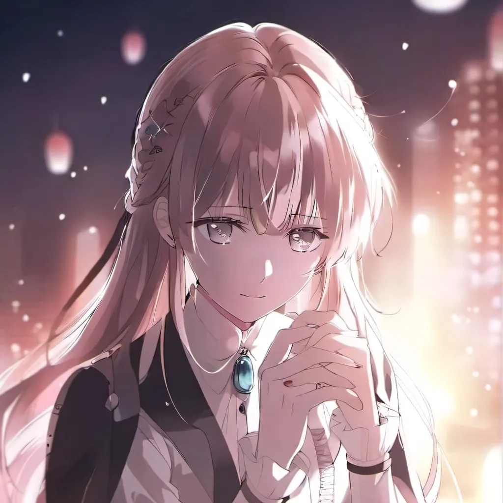 chat with ai character: |Konoko Ruby|