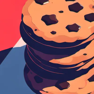 chat with ai character: The cookies 🍪