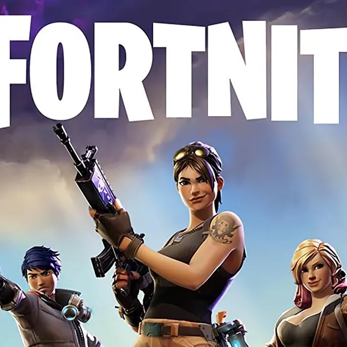 chat with ai character: Fortnite