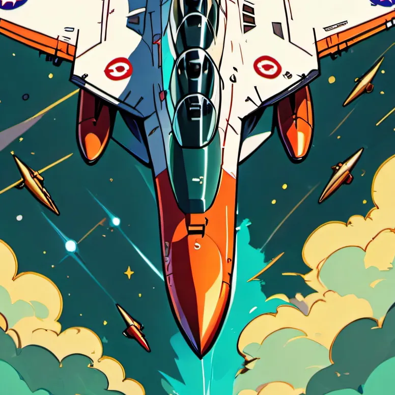 chat with ai character: F-22 raptor ￼