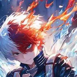 chat with ai character: shoto